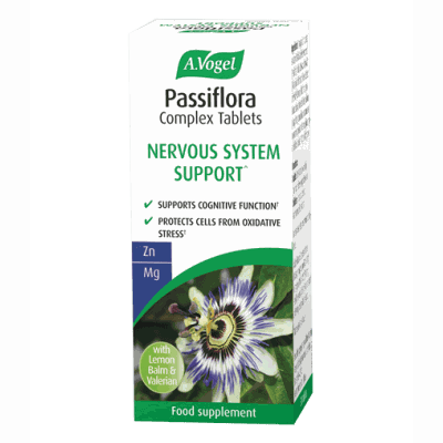 A.Vogel Passiflora Complex 30 tabs