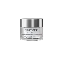Neutrogena Cellular Boost De Aging Day Care Anti-Aging Face Day Cream With SPF20 50ml 