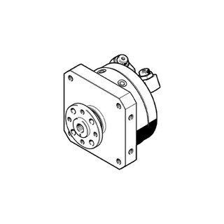 Cylinder Rotary 547583