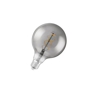 Λάμπα LED Σφαιρική Filament 1906 E27 5W 1800K 4058