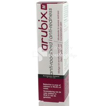 Arubix M Cream - Λιπαρό δέρμα Ευρειαγγείες / Ερυθρότητα, 30ml