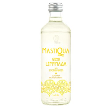 Mastiqua Lemonade 0.33L