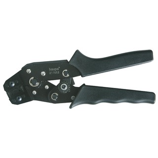 Crimping Pliers 0.5-2.5mm² 211664