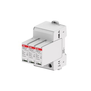 Surge Protector OVR PV T1-T2 5-1000 P QS709881