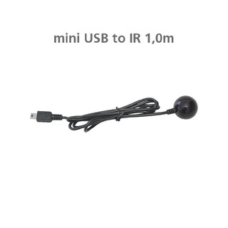 Cable Mini Usb To Ir 1,0M
