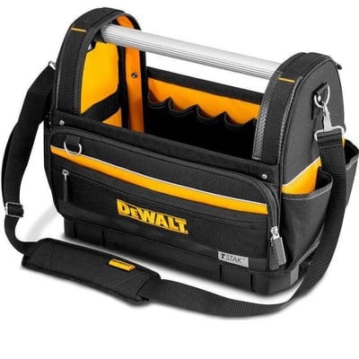 Soft Tool Bag With Handle Dwst82990-1 45X35X25cm