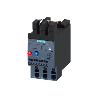 Thermal Overload Relay 1.8-2.5Α Class10 3RU2126-1C