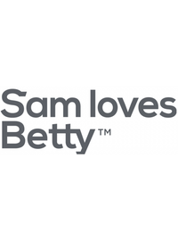 Sam loves Betty