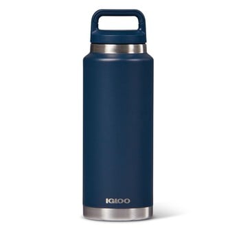 Μπουκάλι Θερμός Igloo, Rugged Blue, 1020 ml