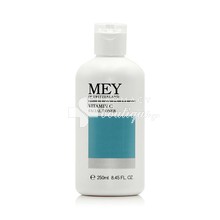 Mey Vitamin C Facial Toner - Τονωτική Λοσιόν Προσώπου, 250ml