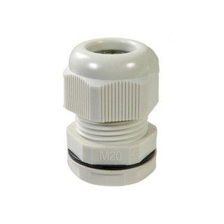 Cable Glands IP68 M32 Gray 250146