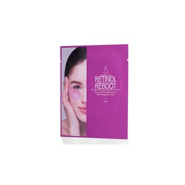 Youth Lab. Retinol Reboot Hydra-Gel Eye Patches, 1pair