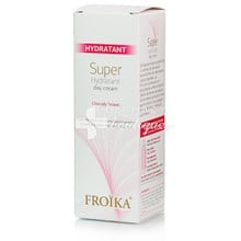 Froika Super Hydratant Cream - Ενυδάτωση, 50ml