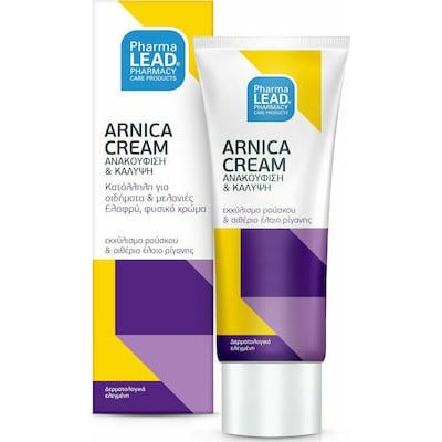 Pharmalead Arnica Cream 50ml