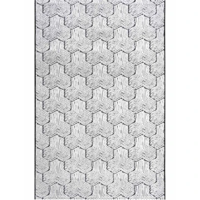 Χαλί Cord Grey
