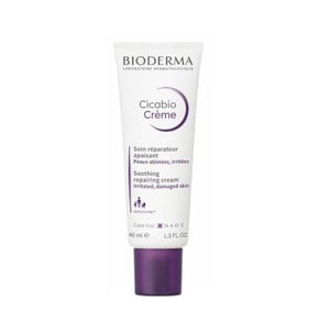 Bioderma Cicabio Creme+ Επανορθωτική & Καταπραϋντι