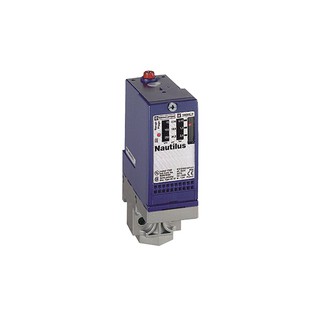 Vacuum Switch -1bar Fixed Scale XMLAM01V2S11