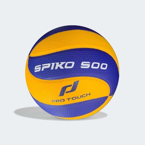 PRO TOUCH SPIKO 500 VOLLEYBALL BALL