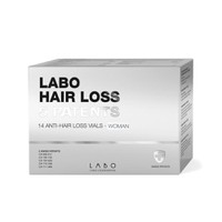 Labo Hair Loss 5 Patents Woman Anti Hair Loss 14vi