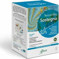 Aboca Natura Mix Advanced Support 20 Φακελάκια - Σ