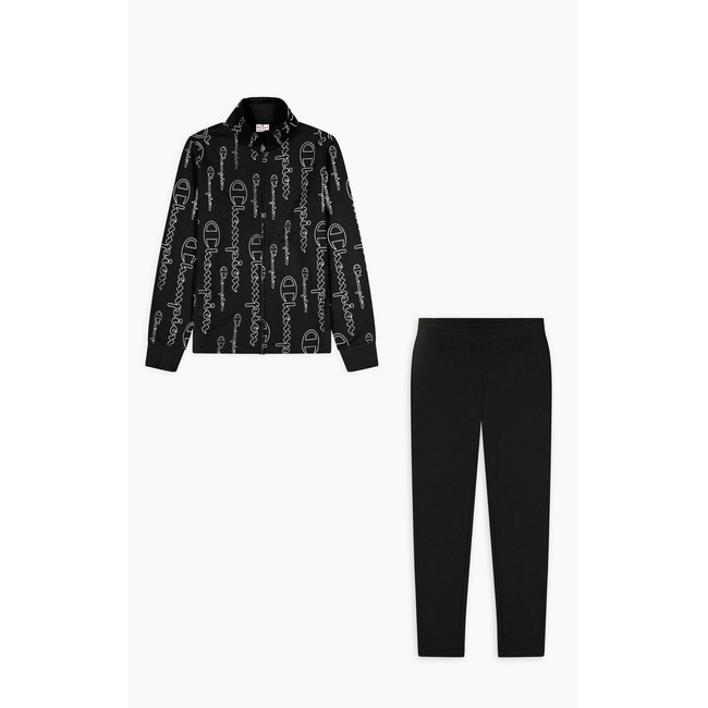 Champion Women Sweatsuit (114584) - famousports.com