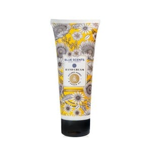 Blue Scents Hand Cream Golden Honey & Argan Oil, 7