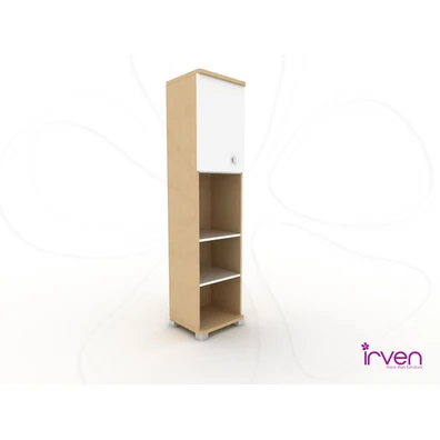 Βιβλιοθήκη Irven Bookie 44