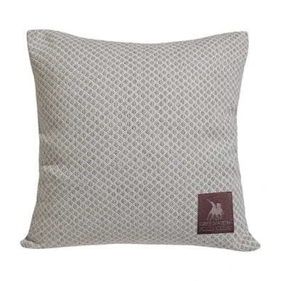 Greenwich Polo Club Διακοσμητικο Μαξιλαρι 42x42 27