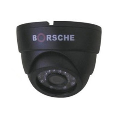 Κάμερα Ahd Dome 1/3'' cmos 1.3Mp/960P 3.6mm 24Ir 2