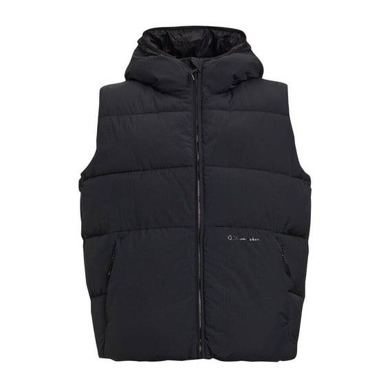 champion vest jacket