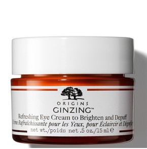Origins Ginzing Refreshing Eye Cream Brighten & De