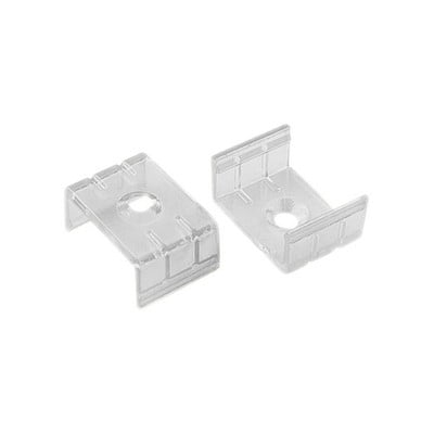 Bracket For Aluminum Profile Led Tape Case