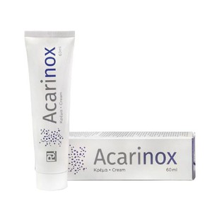 Epsilon Health Acarinox Allergy Cream-Κρέμα Για Τη