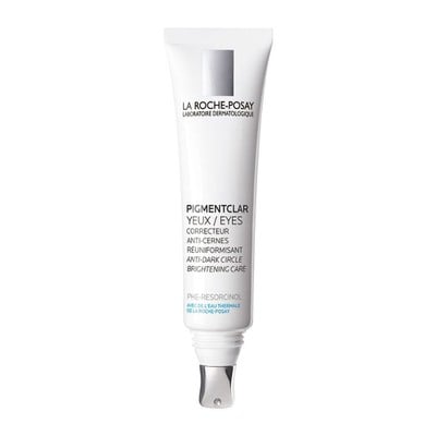La Roche Posay Pigmentclar Eyes Διορθωτική Κρέμα Μ