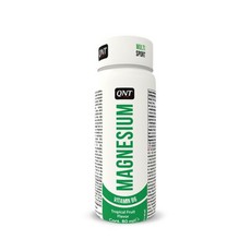 QNT Sport Magnesium Shot με Βιταμίνη B6 & Γεύση Τρ