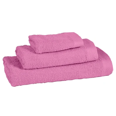 Das Home Πετσετα Χεριων Casual 30χ50 5904 Fuschia 