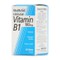 Health Aid Vitamin B1 100mg - Thiamin, 90 veg. tabs 