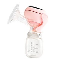Agnotis Portable Electric Breast Pump 1τμχ - Φορητ