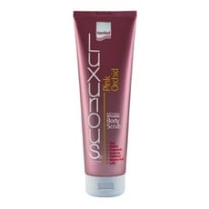  Intermed Luxurious Body Scrub Pink Orchid Aπολεπι
