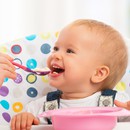 Diversificarea alimentației, la copiii de 6 luni