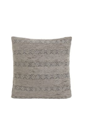 Decorative Pillow - Mansi Taupe