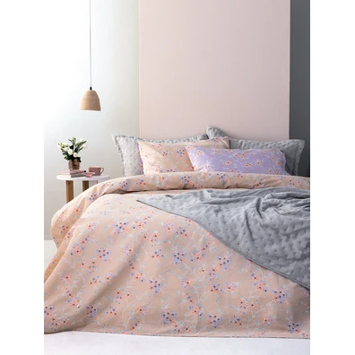 Σετ Υπέρδιπλα Σεντόνια Fashion Life 240x260 Fl6262