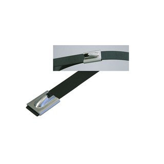 Stainless Steel Cable Ties SS 316 with Ball Lock 6
