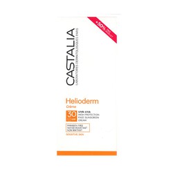 Castalia Helioderm Creme SPF30 ΔΩΡΟ 50% Επιπλέον Προϊόν 60ml