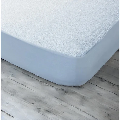 Aδιάβροχο Κάλυμμα Στρώματος Coral 110x200+28