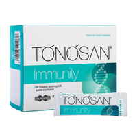 Uni-Pharma Tonosan Immunity 20 Φακελίσκοι - Με Βιτ