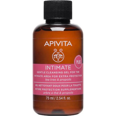 Apivita Μini Intimate Plus με Πρόπολη & Tea Tree 7