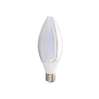Industrial Lighting LED Bulb E40 50W 4000K 175-265