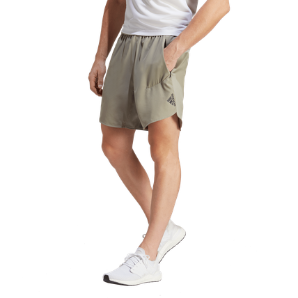 adidas men designed for training shorts (IC2045)