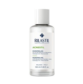 Rilastil Acnestil Micropeeling-Απολεπιστική Λοσιόν